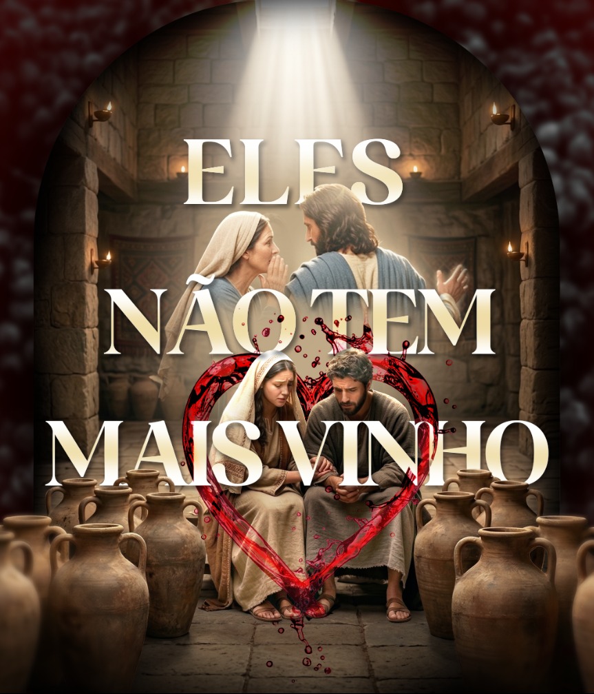 Informações do 36º Encontro de Casais